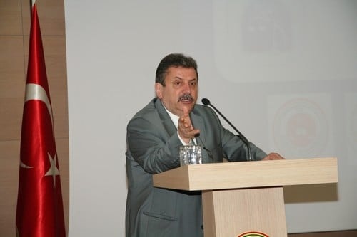 Türk Ceza Adalet Sisteminin Etkinliğinin Geliştirilmesi
 - 29