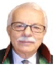 Avukat Mehmet Sadettin İmrek (8326) Vefat Etti