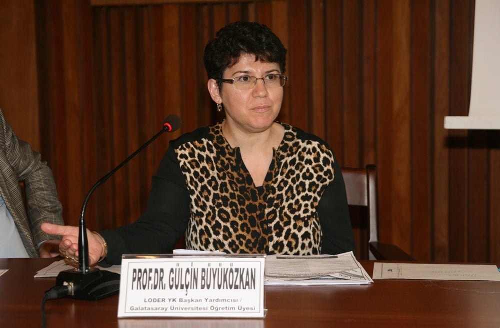 Lojistikte Hukuksal Sorunlar, Sözleşmelerin ve Standartların Önemi - 85