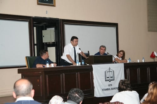 Cmk Genel Kurul Toplantısı Yapıldı

 - 37