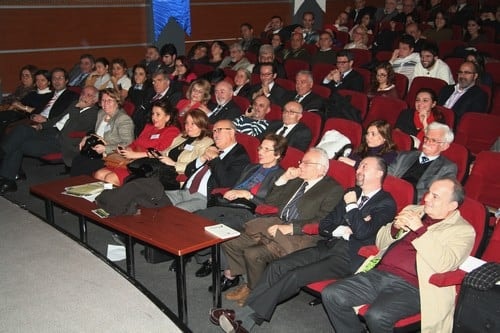 Ulusal Yargı Sempozyumu Büyük İlgi Gördü
 - 44