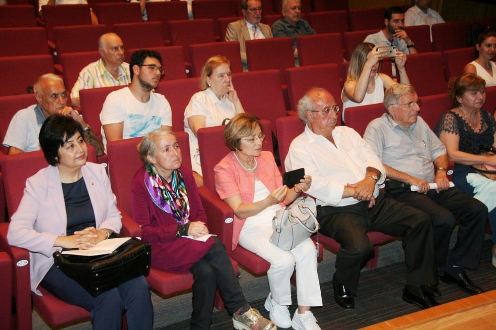 Lozan Barış Anlaşması - 7