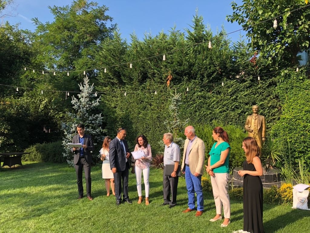 41. Dönem Hukuk İngilizcesi ve Terminolojisi Sınav Sonuçları Açıklandı - 11