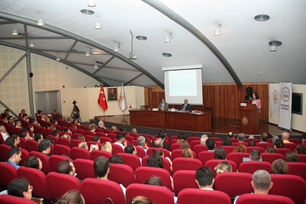 İş ve Sosyal Güvenlik Hukuku Sempozyumu - 31