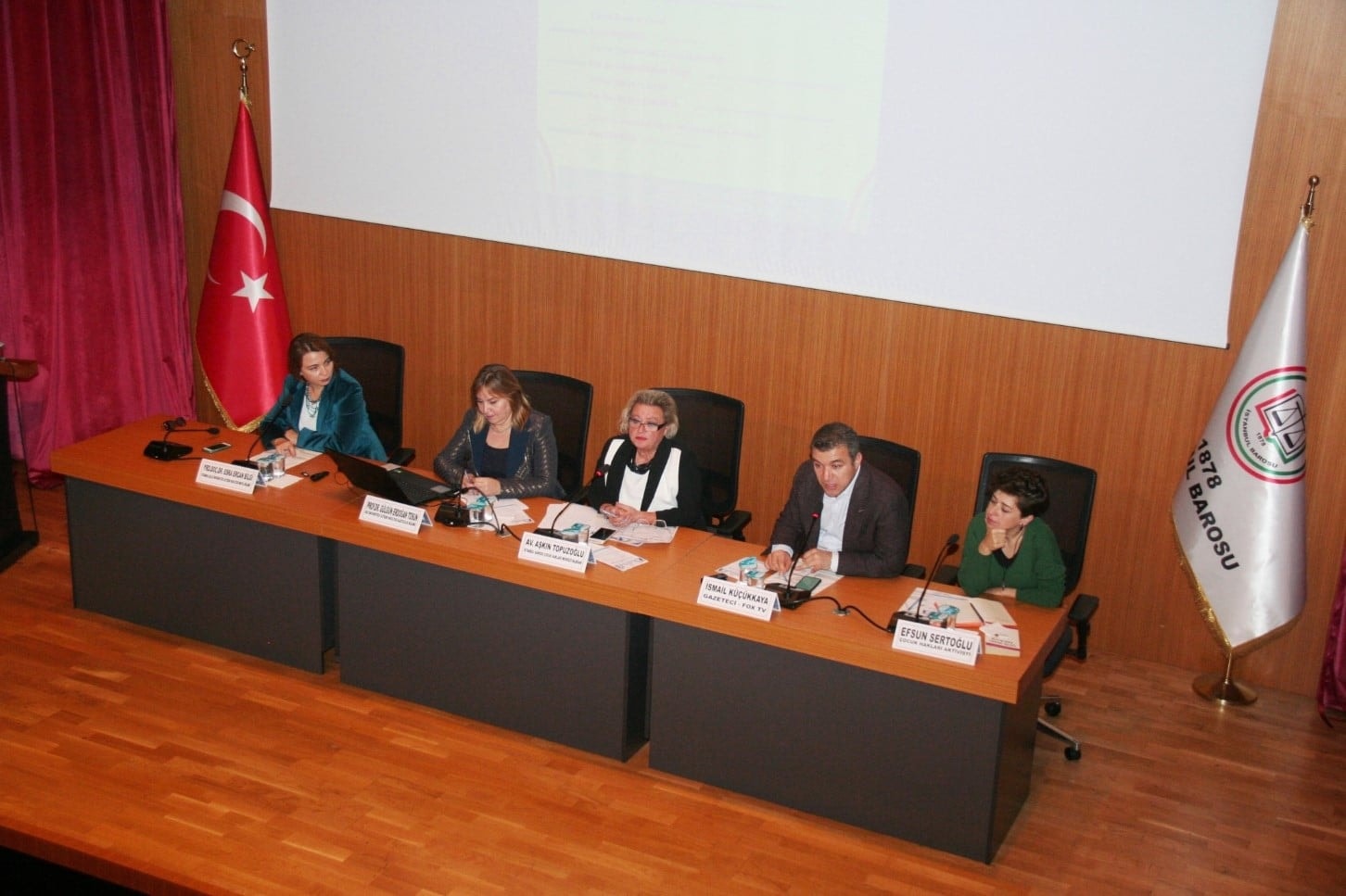 Tutukevindeki Çocukların Yaptıkları Resimler Sergilendi - 53