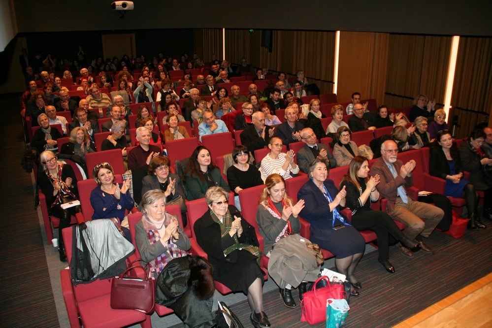 2019 Dönemecini Bilinçle Aşabilecek İnançtayız  - 46