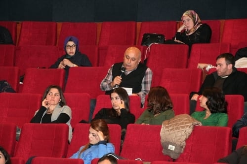 Kadına Ve Aileye Yönelik Şiddetle Mücadelenin Bir Devlet Politikası Olarak Ortaya Konulması Gerekir
 - 58