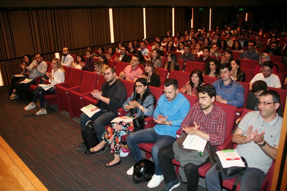 SEM Yeni Eğitim Dönemi Başladı - 27