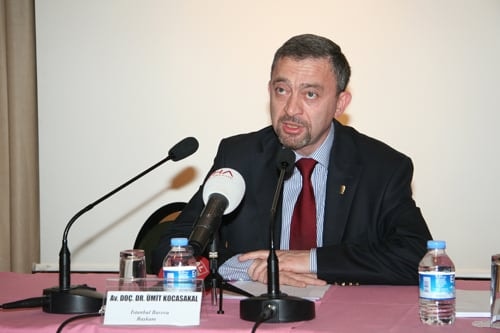 Basın Açıklaması:  Yargı Sadece Hâkim Ve Savcıdan İbaret Değildir
 - 3