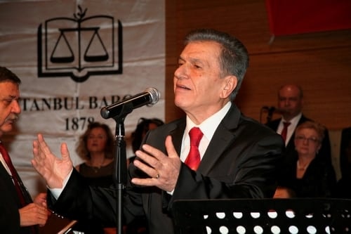 Türk Sanat Müziği Koromuzun Kış Konseri 
 - 45