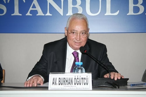 Hukukun Üstünlüğü Ve Kuvvetler Ayrılığı - 12