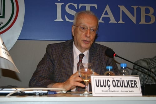 Türkiye-Avrupa Birliği Arasındaki Gümrük Birliği
 - 21