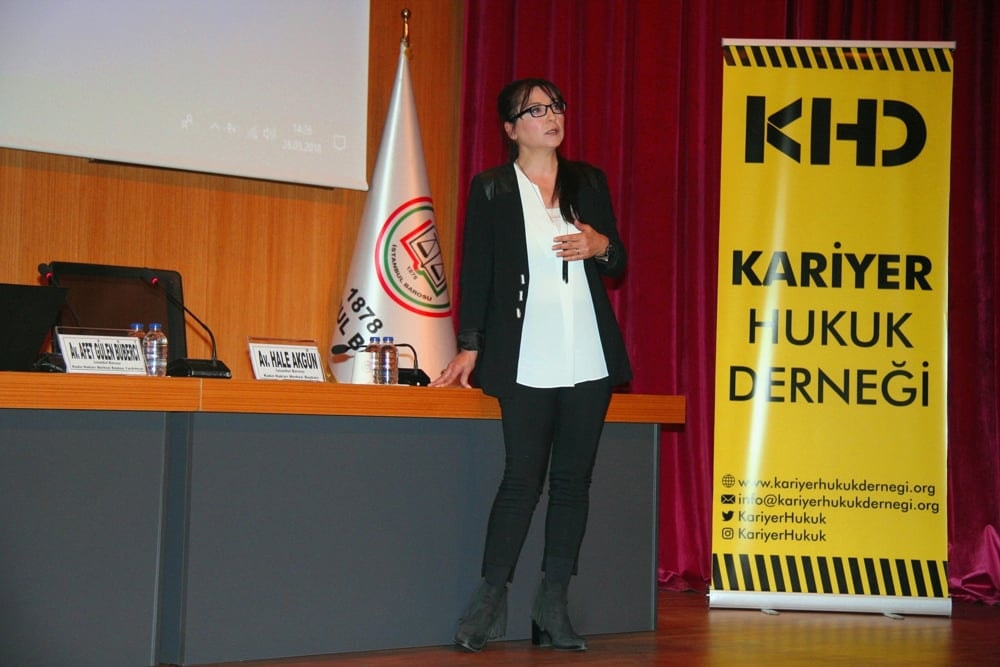 Toplumda Kadının Sesi Zirvesi - 34