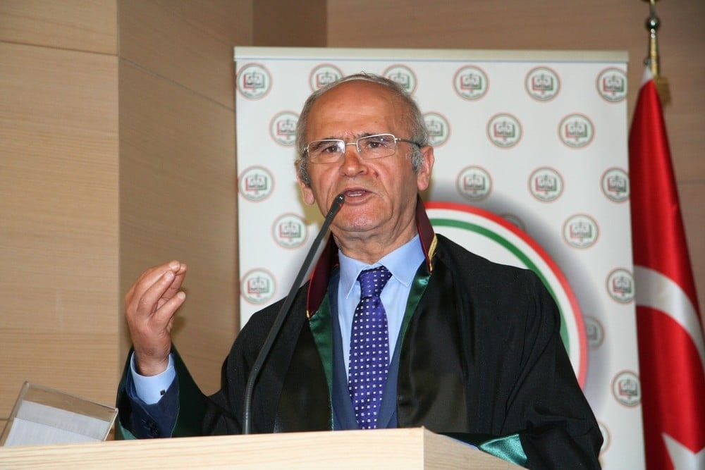 Avukatın Yapacağı İş Hukuk Teknisyenliğine Dönüştürülmemeli - 35