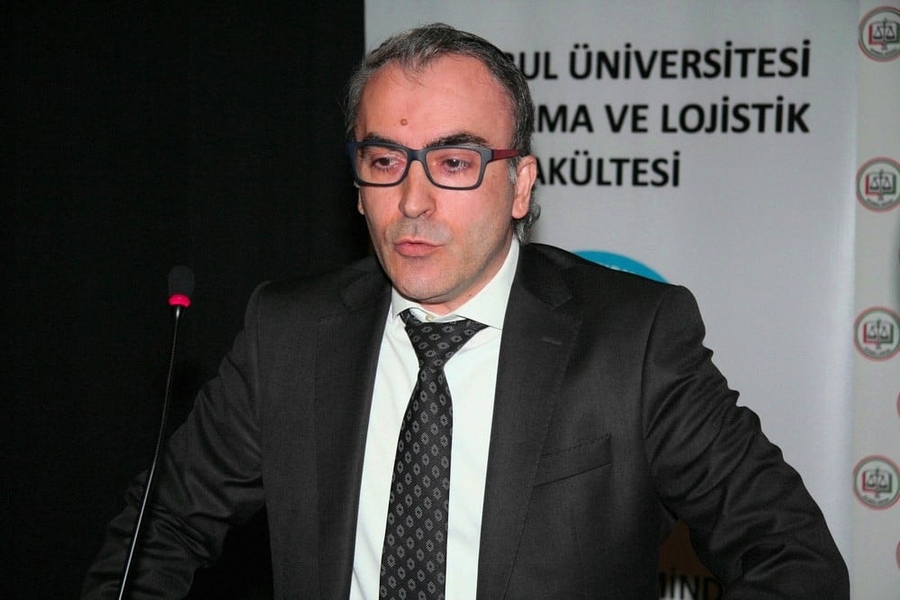 Lojistik ve Sigorta; Bugünü ve Geleceği - 26