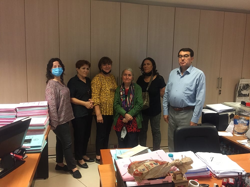 Kalite Koordinasyon Kurulu Çalışmalarına Devam Ediyor - 10