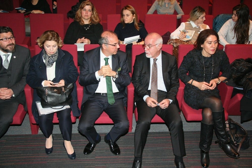 İstanbul Tahkim Merkezinde Uyuşmazlıkların Çözümü - 2