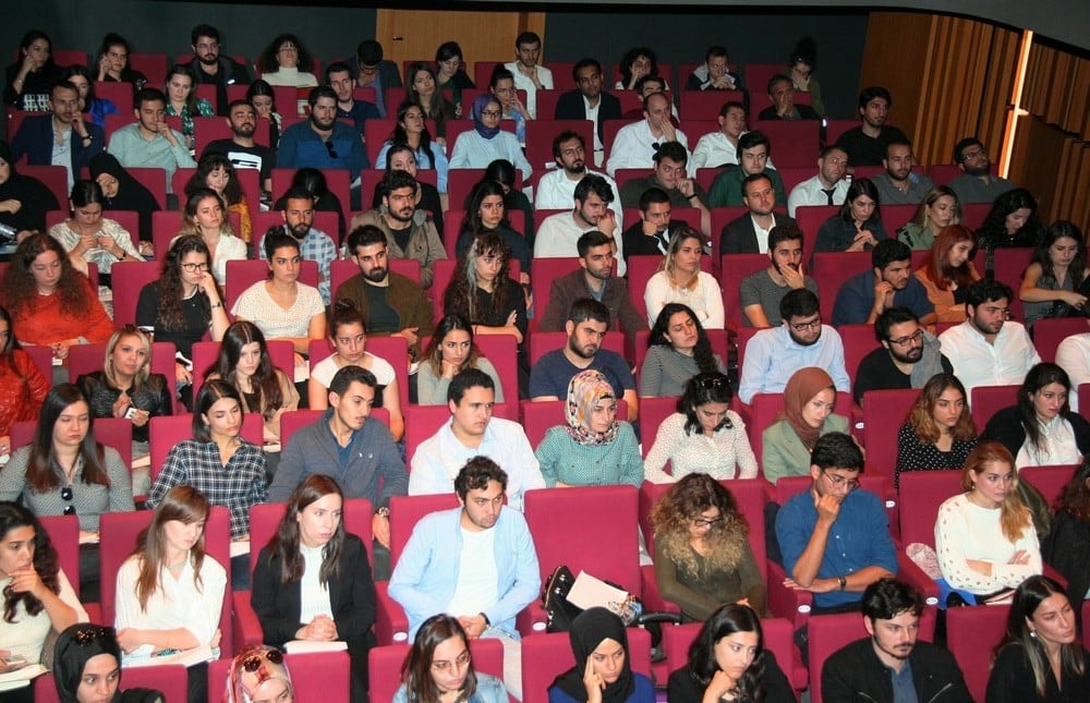 SEM Yeni Eğitim Dönemi Açılışı - 9