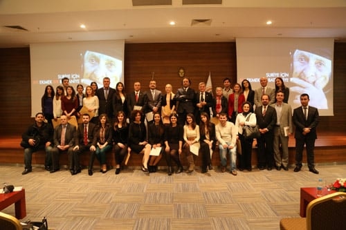 ’Sınırlar Ve Sığınmacılar,Bir Suriye Örneği – Iı - 29