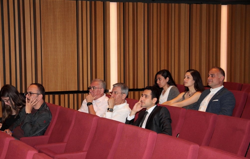 Spor Kulüpleri ve Spor Federasyonları Kanunu Paneli - 27