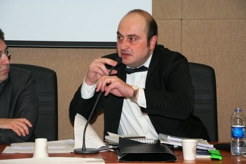 Sigorta Sözleşmelerinden Kaynaklanan Tüketici İhtilafları 
 - 30