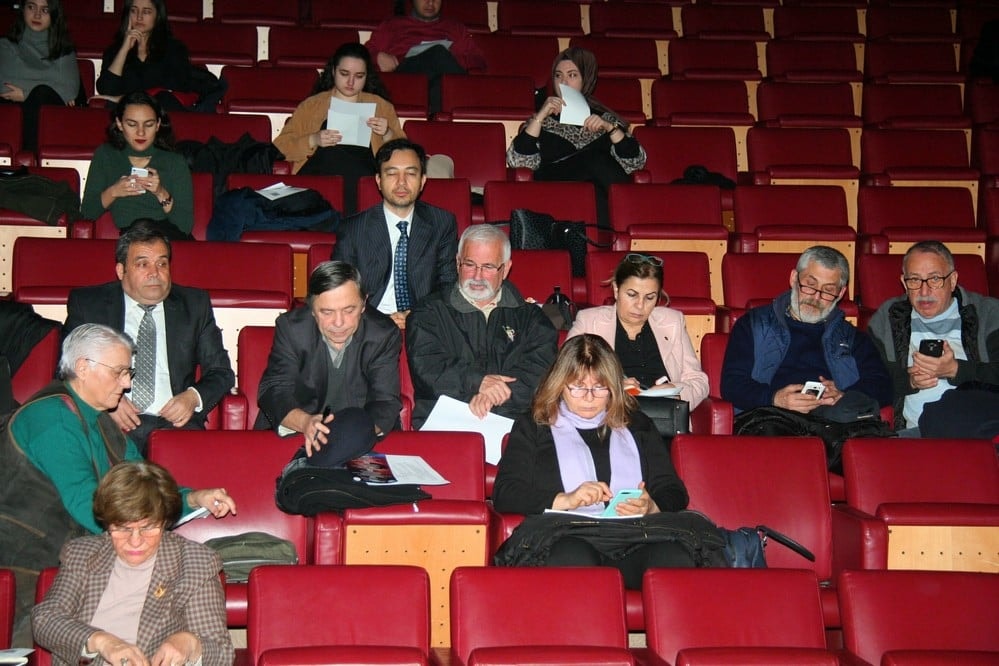 Kat Mülkiyeti Hukuku Uygulamaları - 5