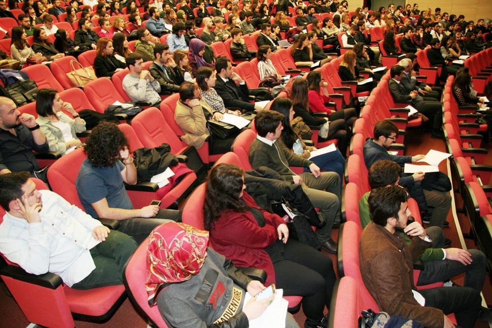 Avukatlık Farklılıktır - 55