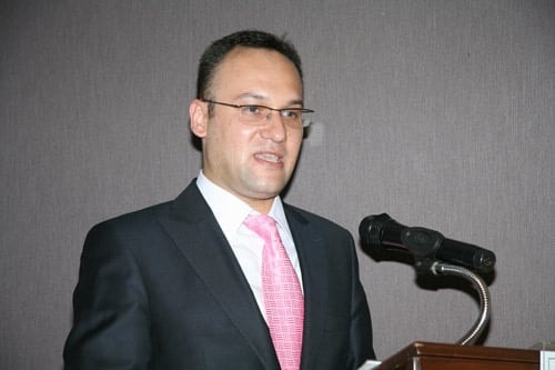 Kurum Ve Kamu Avukatları İle Bağlı Çalışan Avukatların Sorunları Görüşüldü - 8