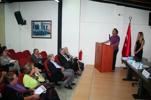 Küba Devrimi. Başka Bir Dünya - 16