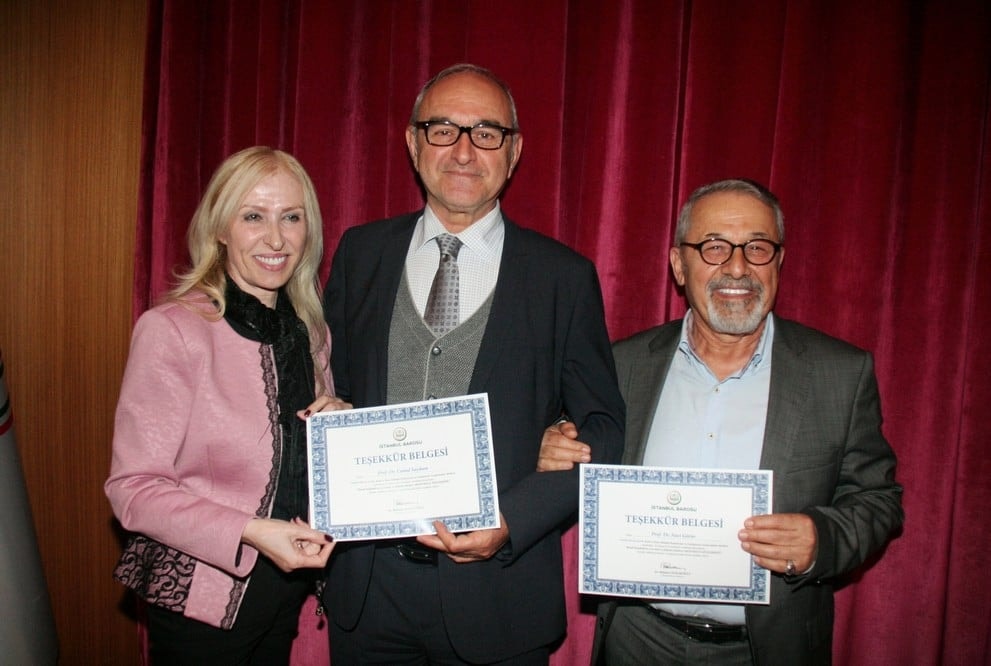 Kanal İstanbul’un Çevresel ve Hukuki Etkileri - 17