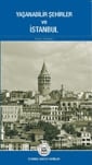 Yaşanabilir Şehirler Ve İstanbul Kitabı 
