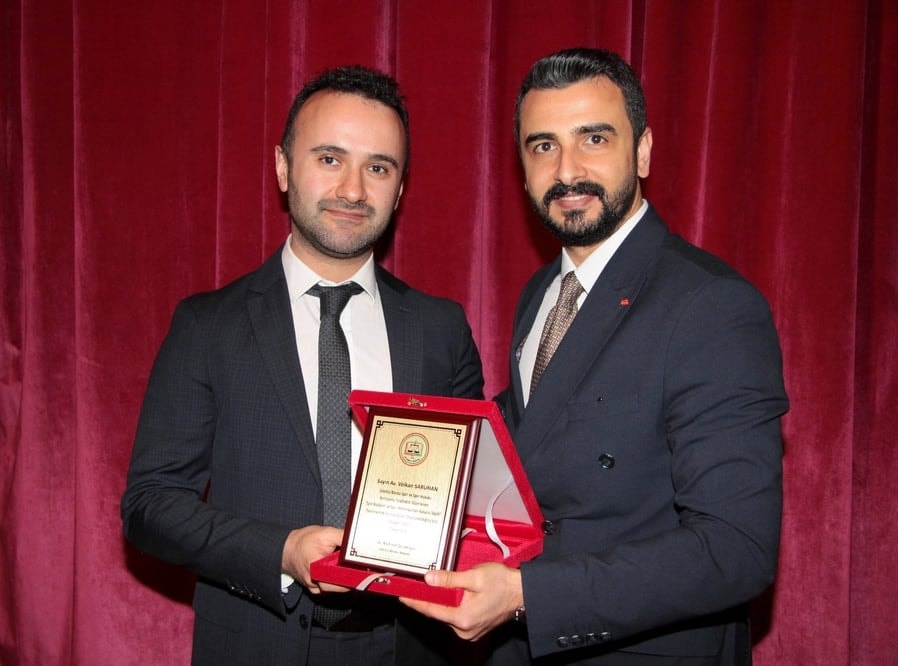 Spor Kulüpleri ve Spor Federasyonları Kanunu Teklifi Paneli Gerçekleştirildi - 36