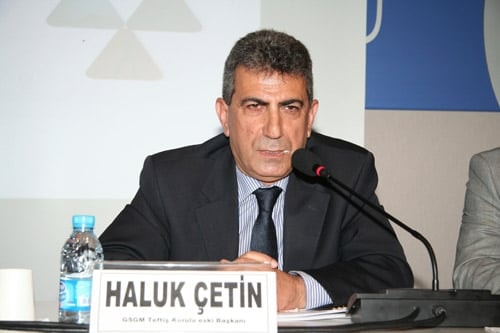 Sporda Özerklik Konusu Tartışıldı - 37