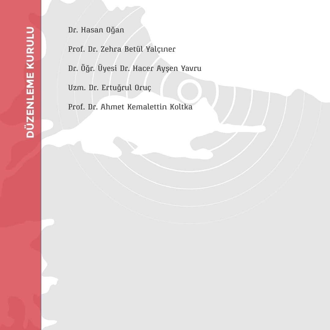 Marmara - İstanbul Depremi Bizi Neler Bekliyor? - 9