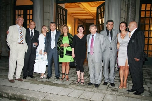 Yeni Adli Yıl Başladı - 50