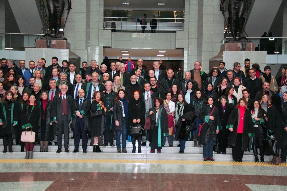 Erdal Doğan Olayında Son Derecede Ciddi Bir Tehdit Karşısındayız - 17