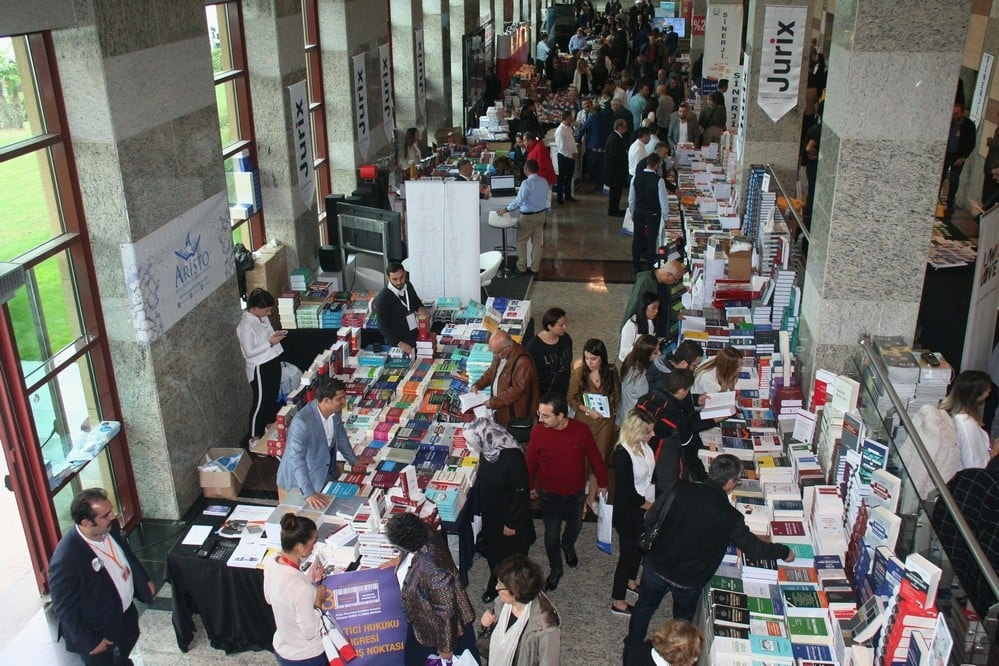 Başkan Durakoğlu Güven Tazeledi - 7