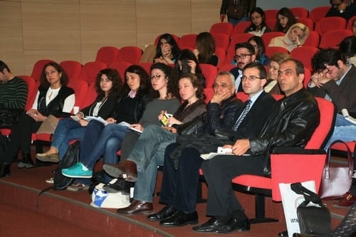 Aihm’E Bireysel Başvuru Hakkı Eğitim Sertifika Programı
 - 24