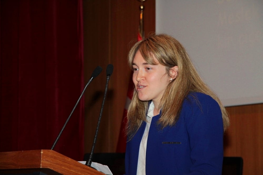 İstanbul Barosu HFSK Münazara Yarışması -1 - 12