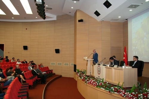 Hukuk Ve Ceza Yargılamasında İstinaf
 - 12