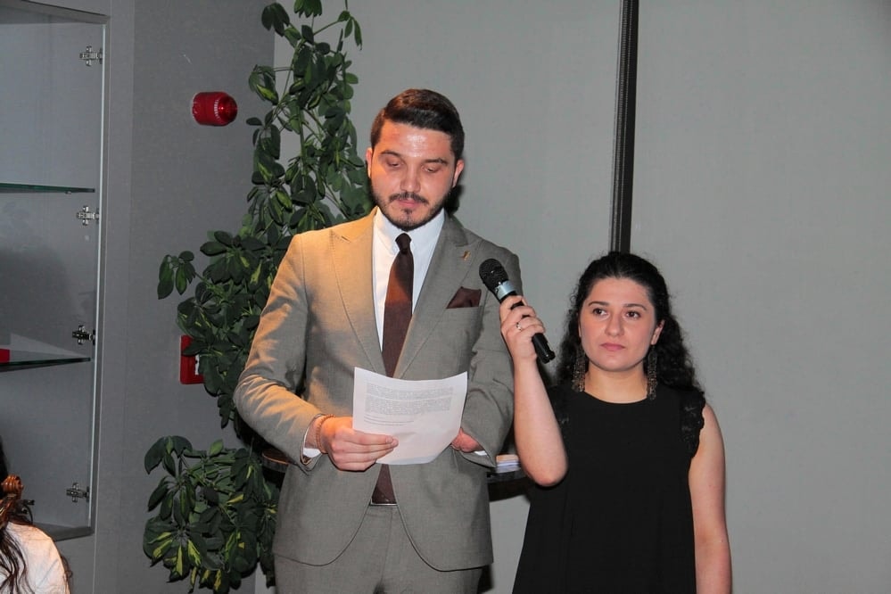 Mesleğimize ve Cumhuriyetimize Sahip Çıkıyoruz - 3