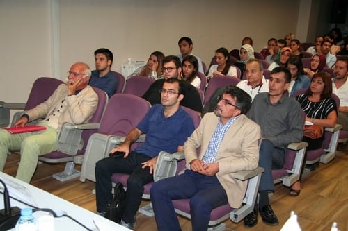 Sem Yeni Eğitim Dönemine Başladı
 - 6