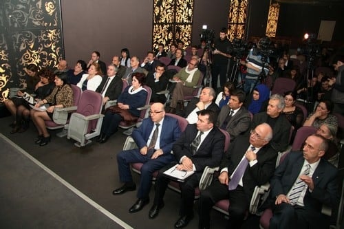 Hocalı Katliamı Ve Karabağ Sorunu - 6