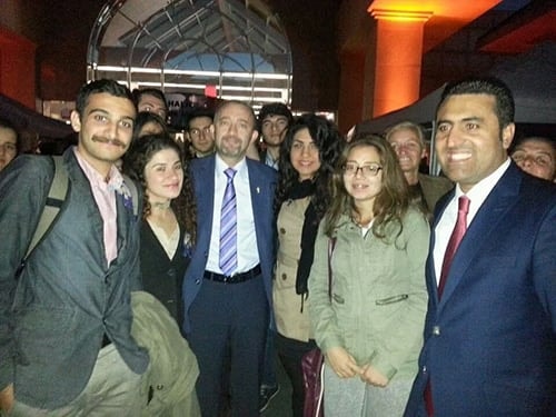 Ümit Kocasakal İstanbul Barosu Başkanlığına Yeniden Seçildi 

 - 333