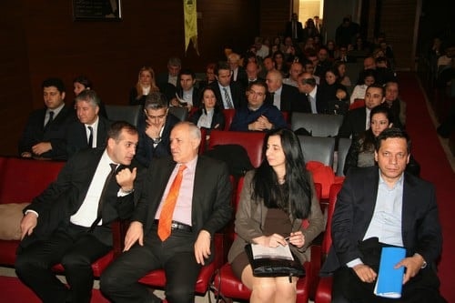 Lojistik, Taşıma Hukuku Ve Sigortaları

 - 10