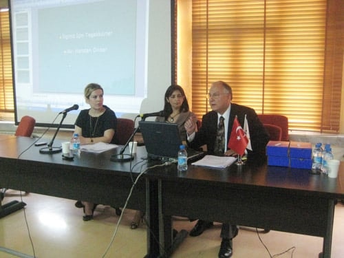 Sağlık Hukuku Eğitim Programı - 4