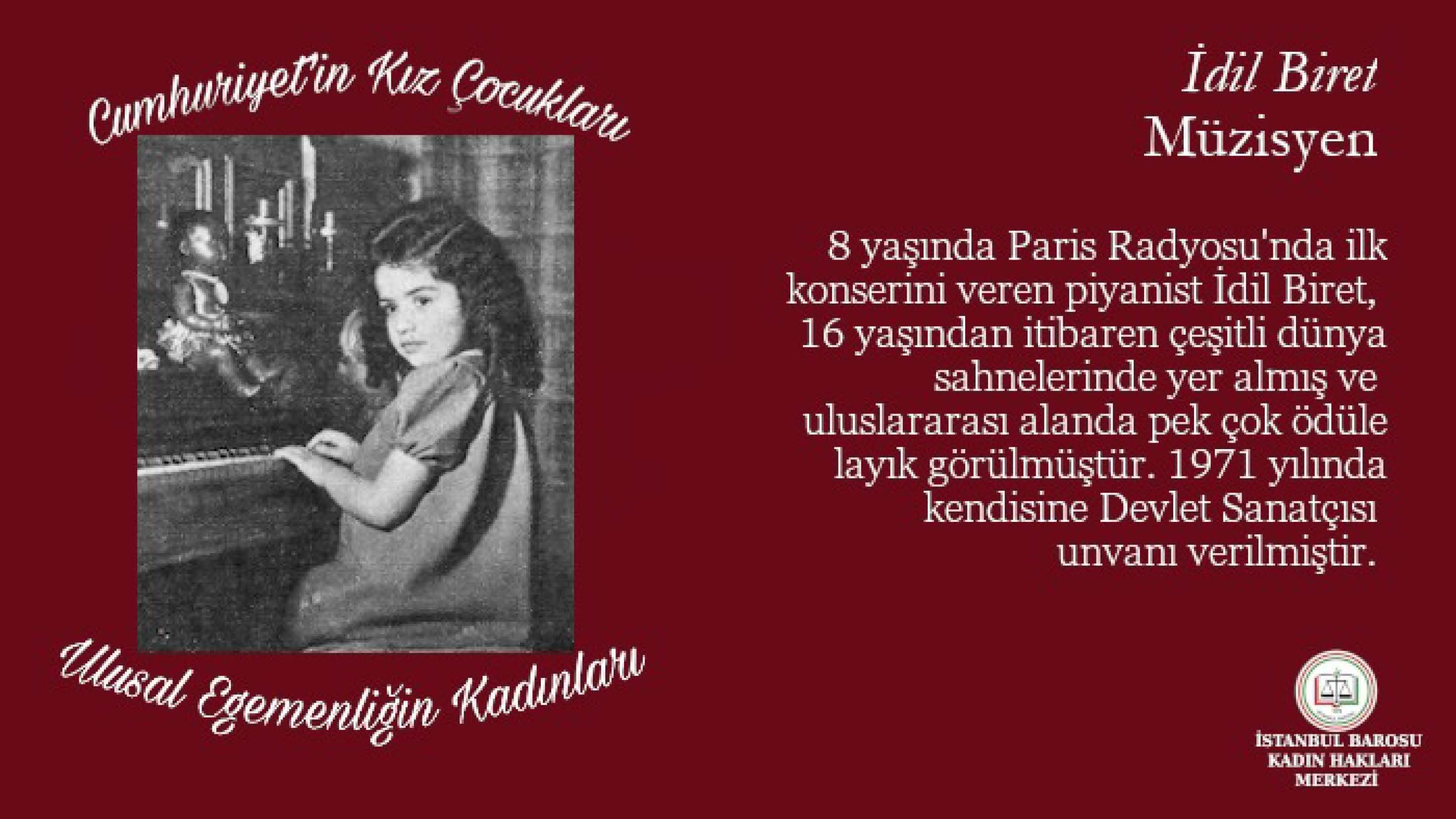 Kadın Hakları Merkezi 23 Nisan 100.Yıl Özel Sayısı - 8