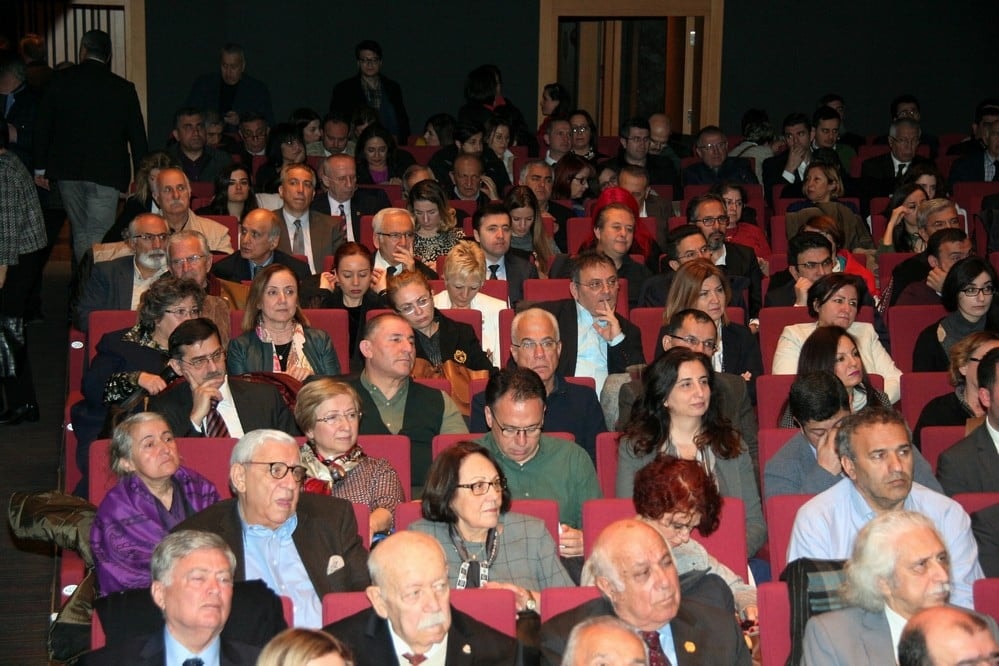 Baro Meclisi Genel Kurulu Toplandı - 4