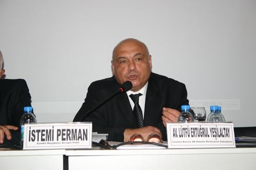 Türkiye-Avrupa Birliği Arasındaki Gümrük Birliği
 - 15