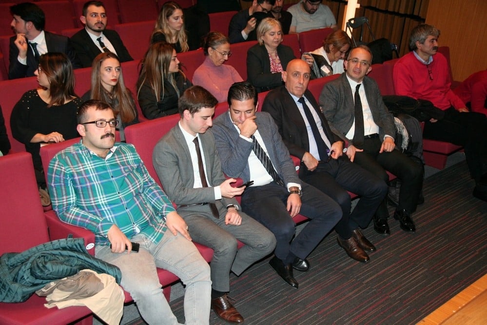 Ceza Yargılamaları, Siyasal Stratejilerin Aracı Haline Getirildi  - 125